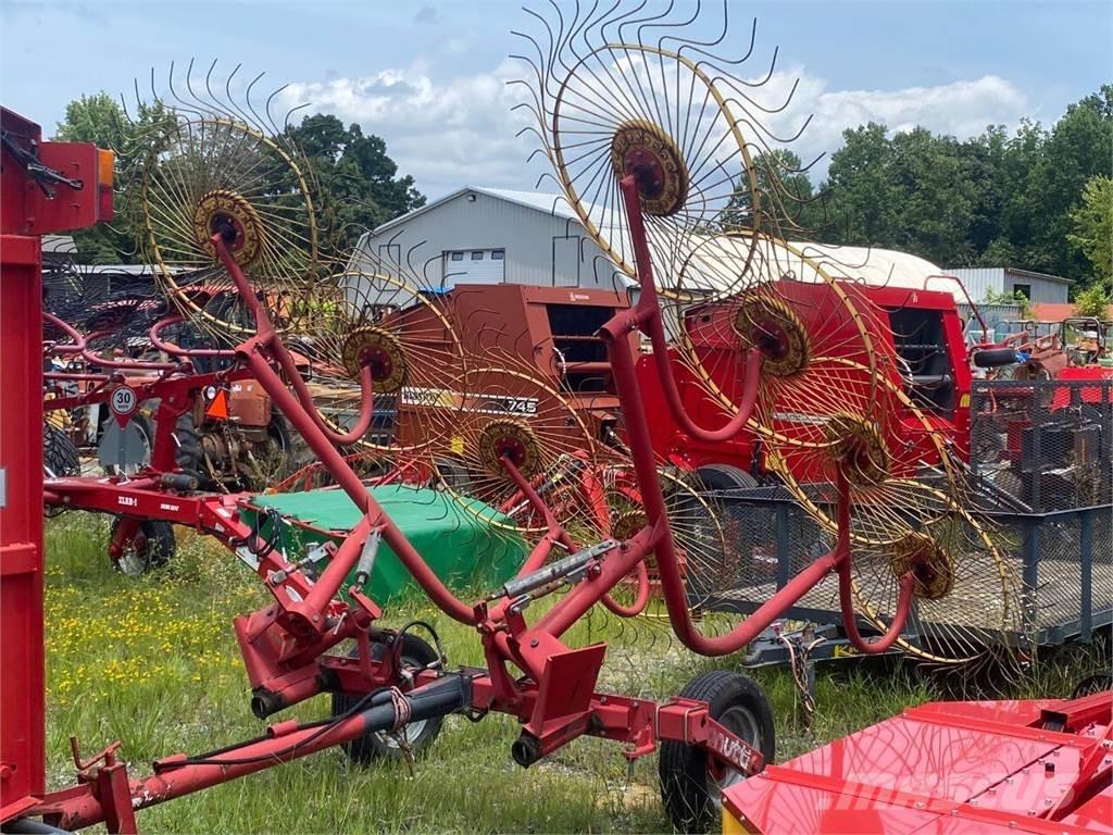 Tonutti TP8 Строительная техника - Другие