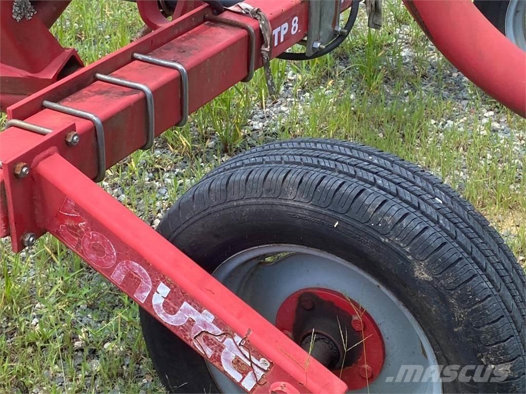 Tonutti TP8 Строительная техника - Другие