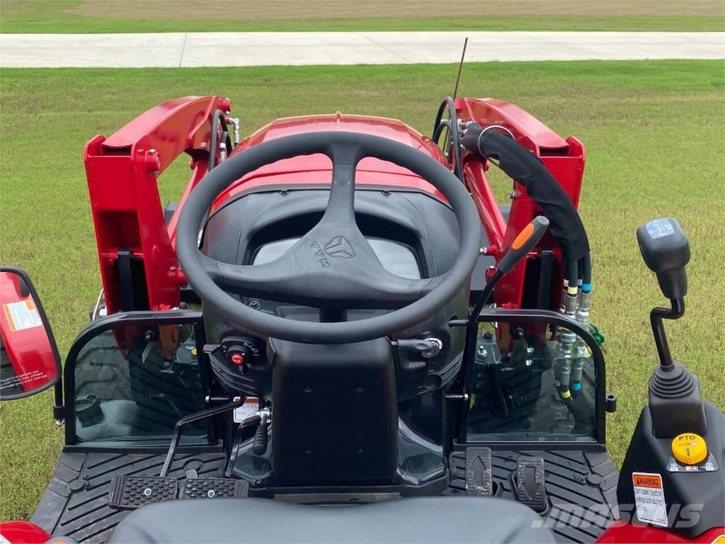 TYM 3620h Строительная техника - Другие