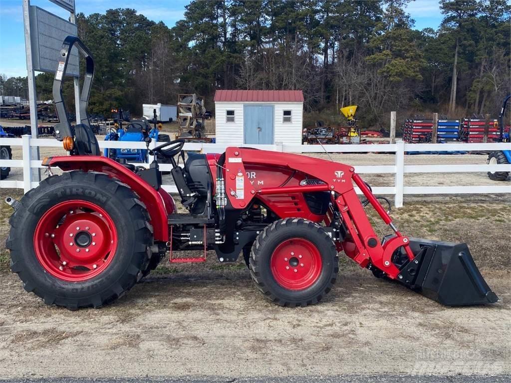 TYM 3620R Строительная техника - Другие