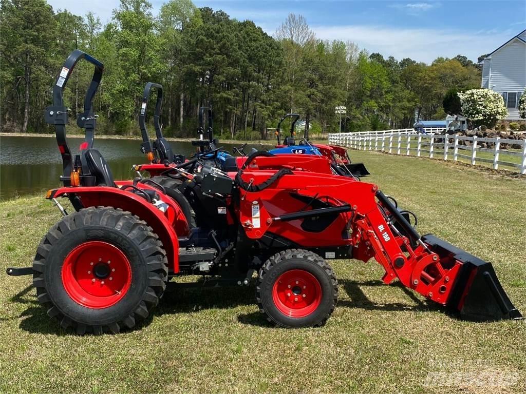 TYM 4815R Строительная техника - Другие