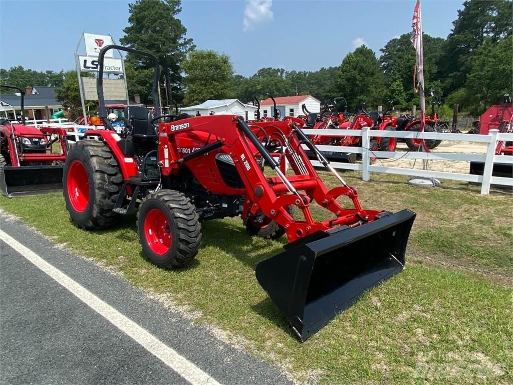 TYM 4820R Строительная техника - Другие