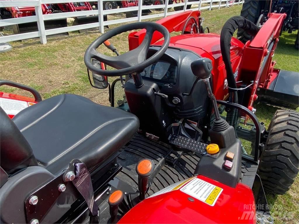 TYM 4820R Строительная техника - Другие