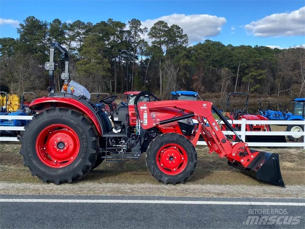 TYM 5835R Строительная техника - Другие