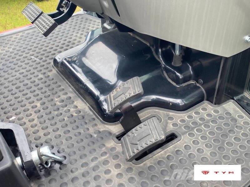 TYM T574 Строительная техника - Другие