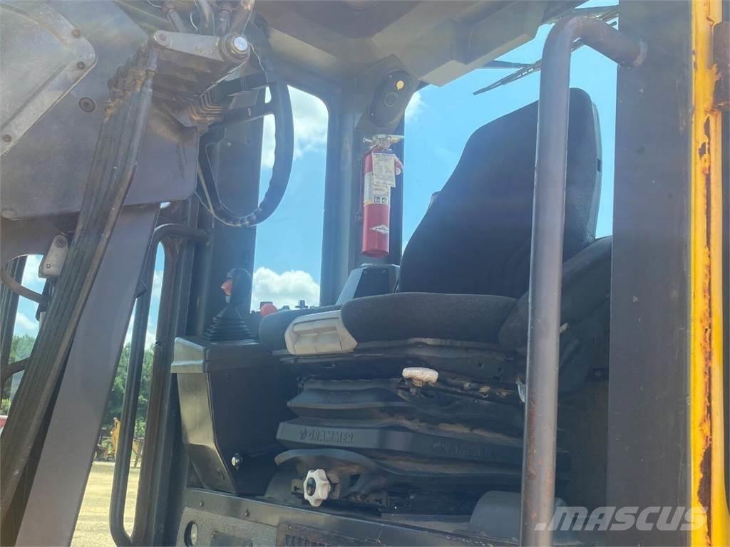 Volvo G720 Строительная техника - Другие