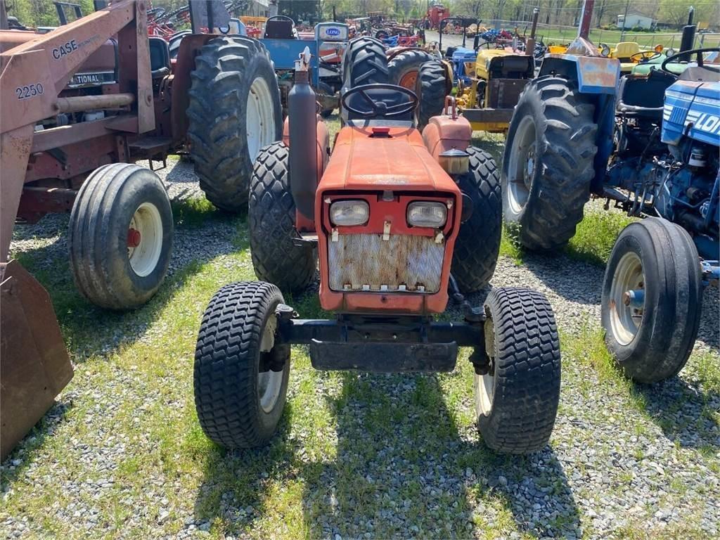 Yanmar 220 Строительная техника - Другие
