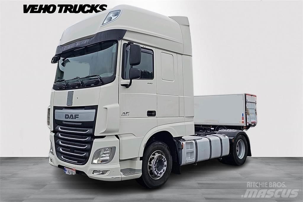 DAF XF 440 Седельные тягачи