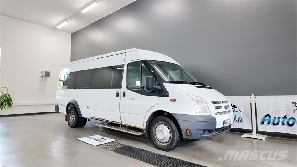 Ford Transit Другие автобусы