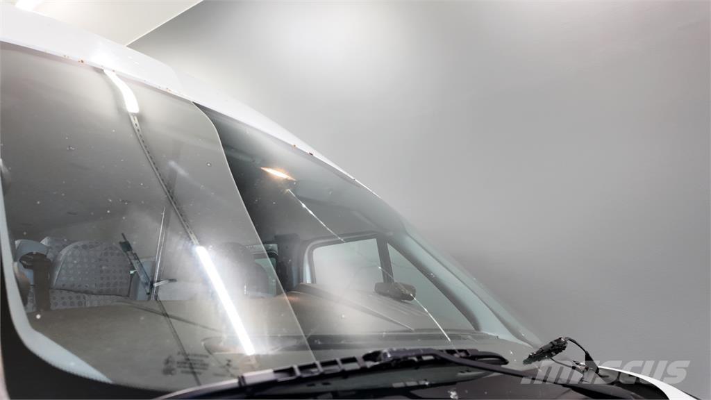 Ford Transit Другие автобусы