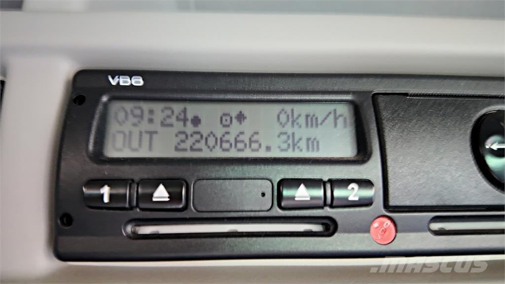 Ford Transit Другие автобусы