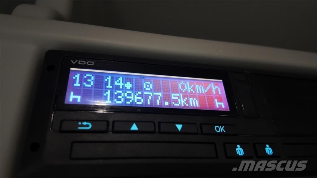 Ford Transit Другие автобусы