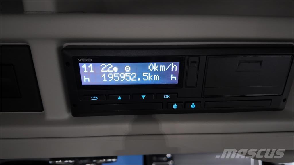 Ford Transit Другие автобусы