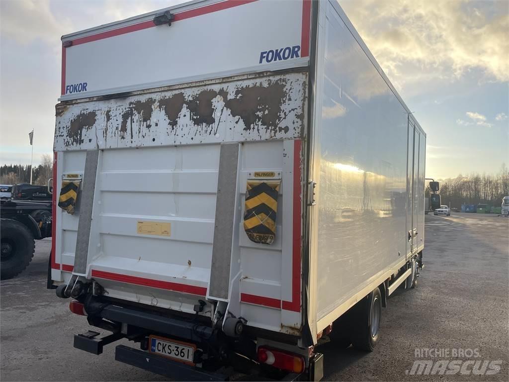 Volvo FL Грузовики-Фургоны