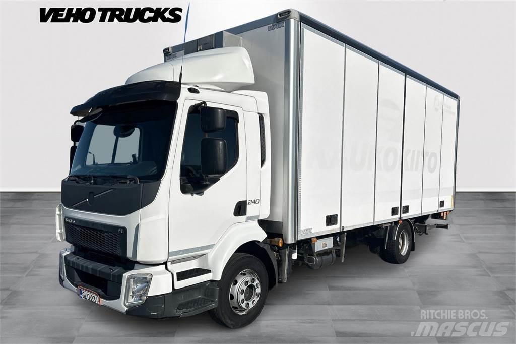 Volvo FL 240 Грузовики-Рефрижераторы