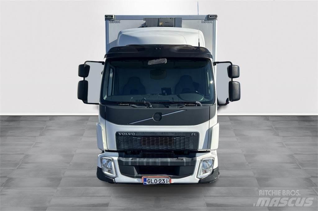 Volvo FL 240 Грузовики-Рефрижераторы