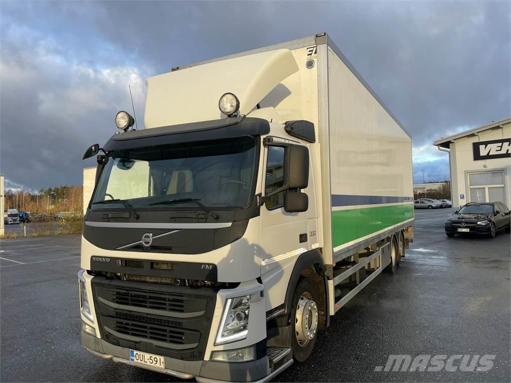 Volvo FM 330 Грузовики-Рефрижераторы