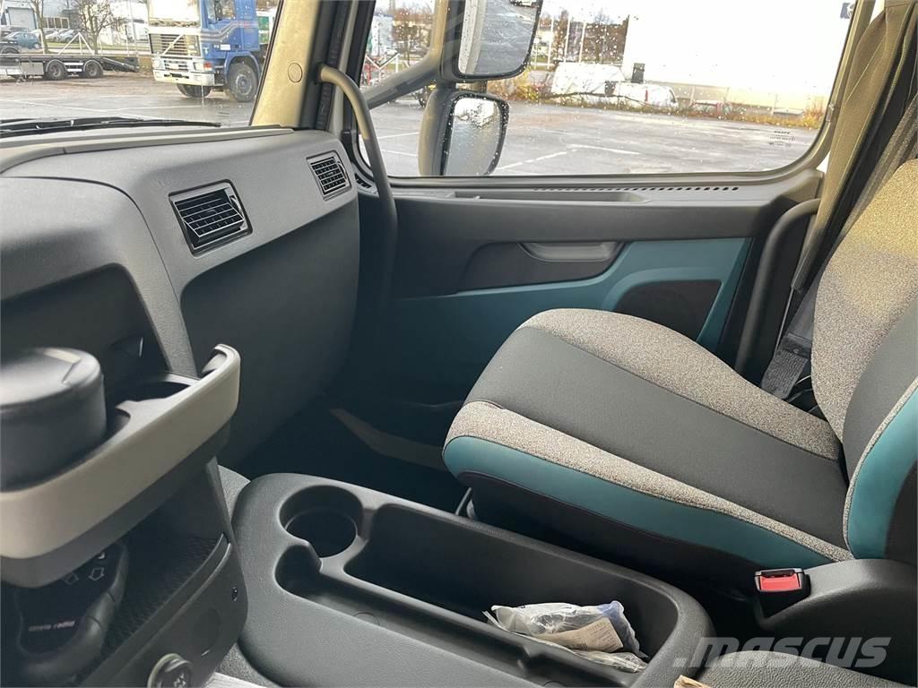 Volvo FM 330 Грузовики-Рефрижераторы