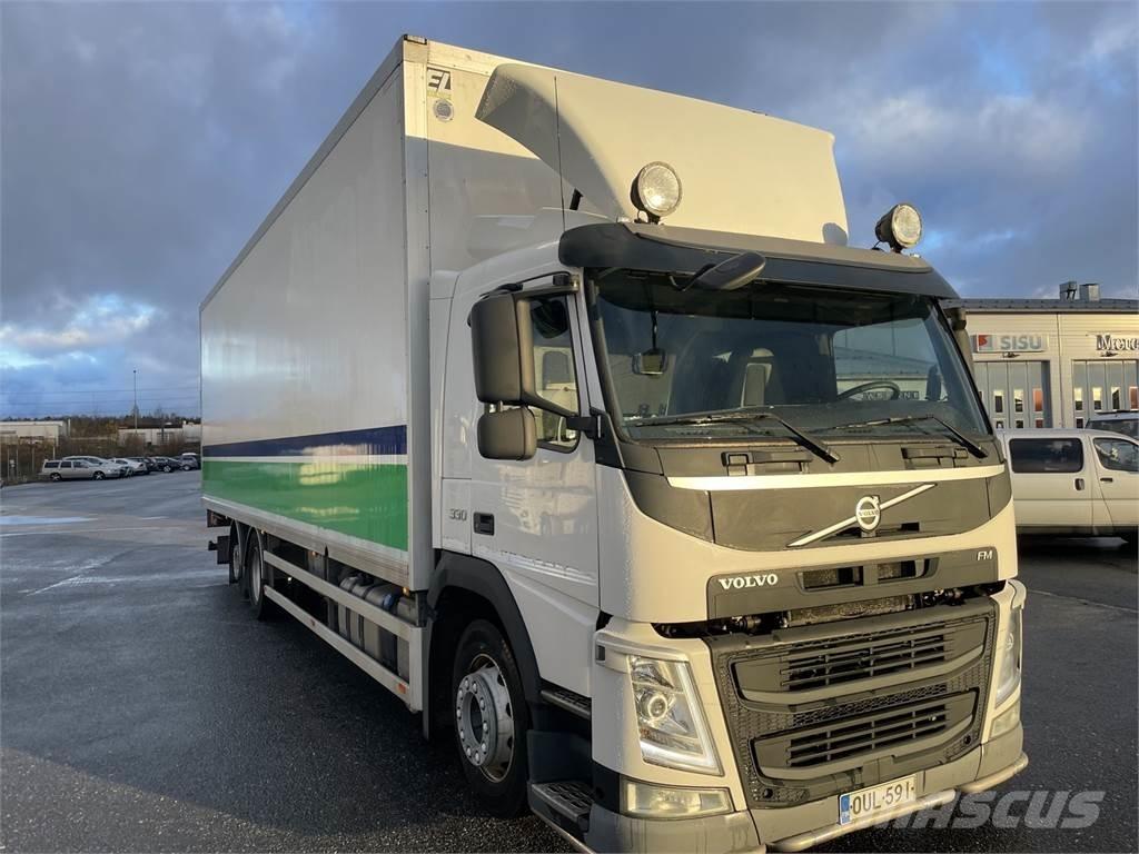 Volvo FM 330 Грузовики-Рефрижераторы