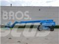 Aichi SP21AJ Телескопические подъемники