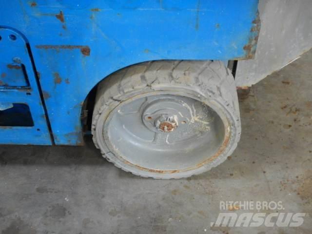 Genie GS1932 Ножничные подъемники
