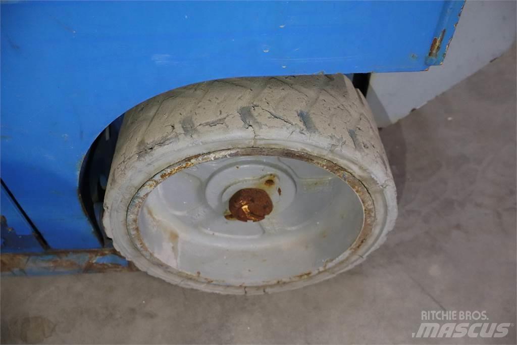 Genie GS1932 Ножничные подъемники