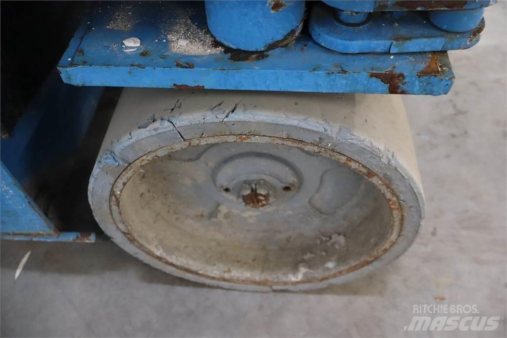 Genie GS2032 Ножничные подъемники