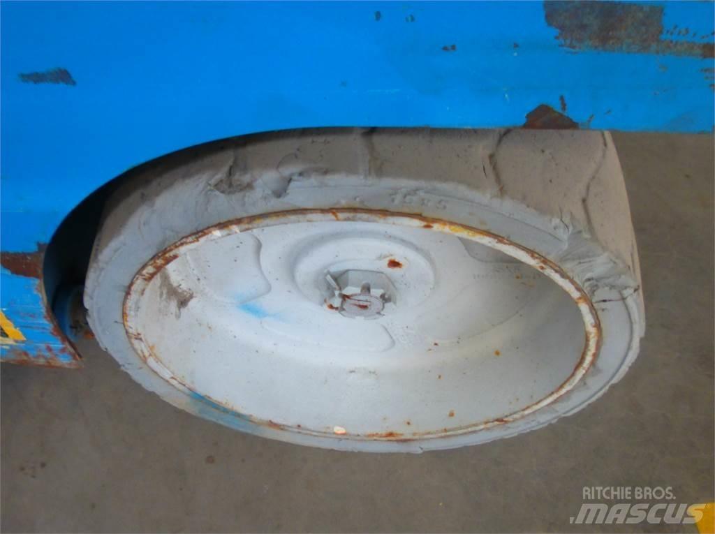 Genie GS2646 Ножничные подъемники