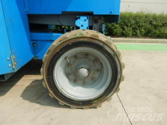 Genie GS3369DC Ножничные подъемники