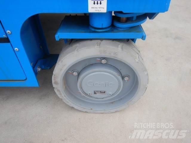Genie GS4655 Ножничные подъемники