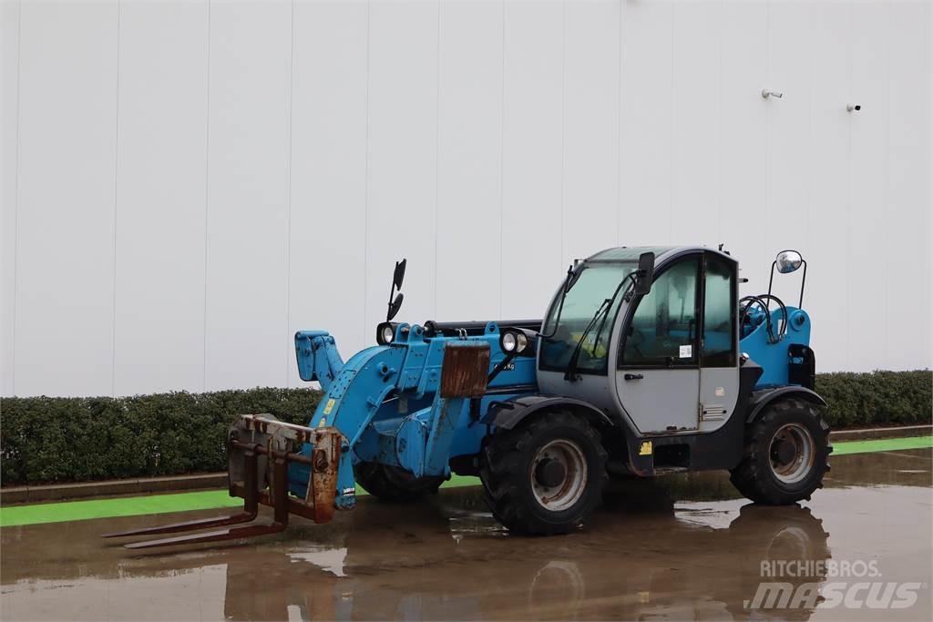 Genie GTH4014 Телескопические погрузчики