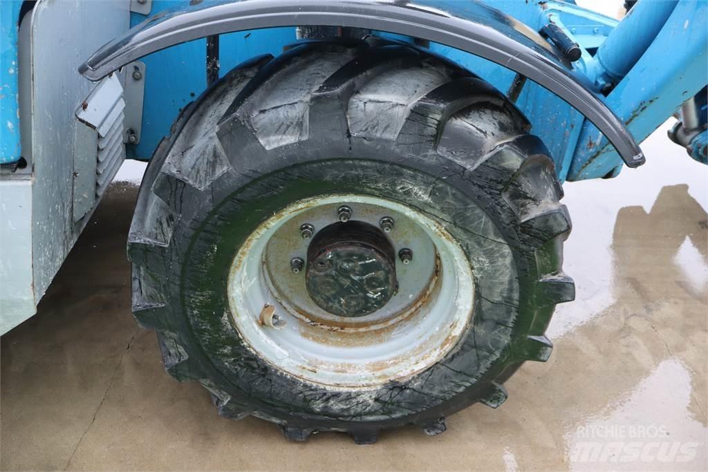 Genie GTH4014 Телескопические погрузчики