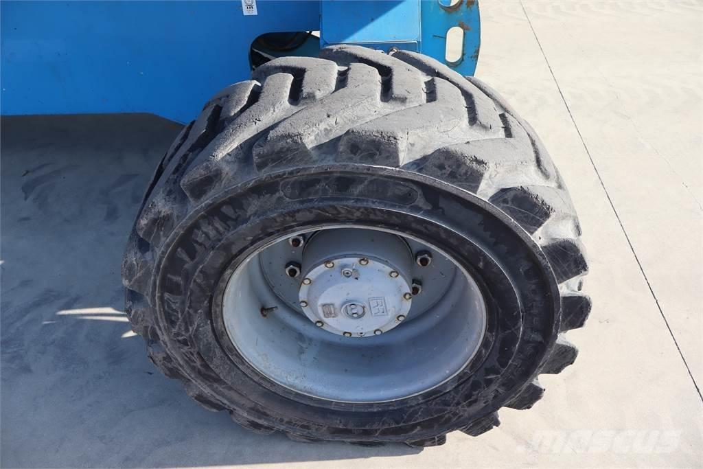 Genie S105 Телескопические подъемники