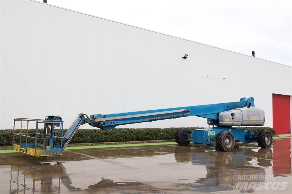 Genie S105 Телескопические подъемники
