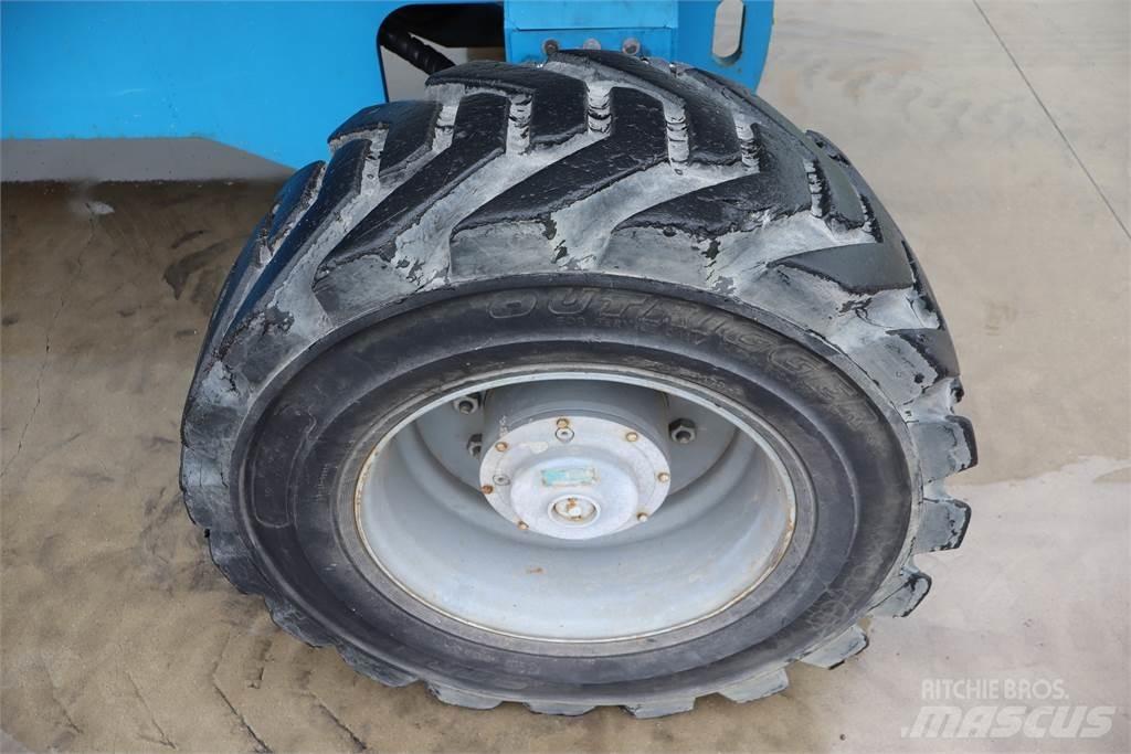 Genie S105 Телескопические подъемники