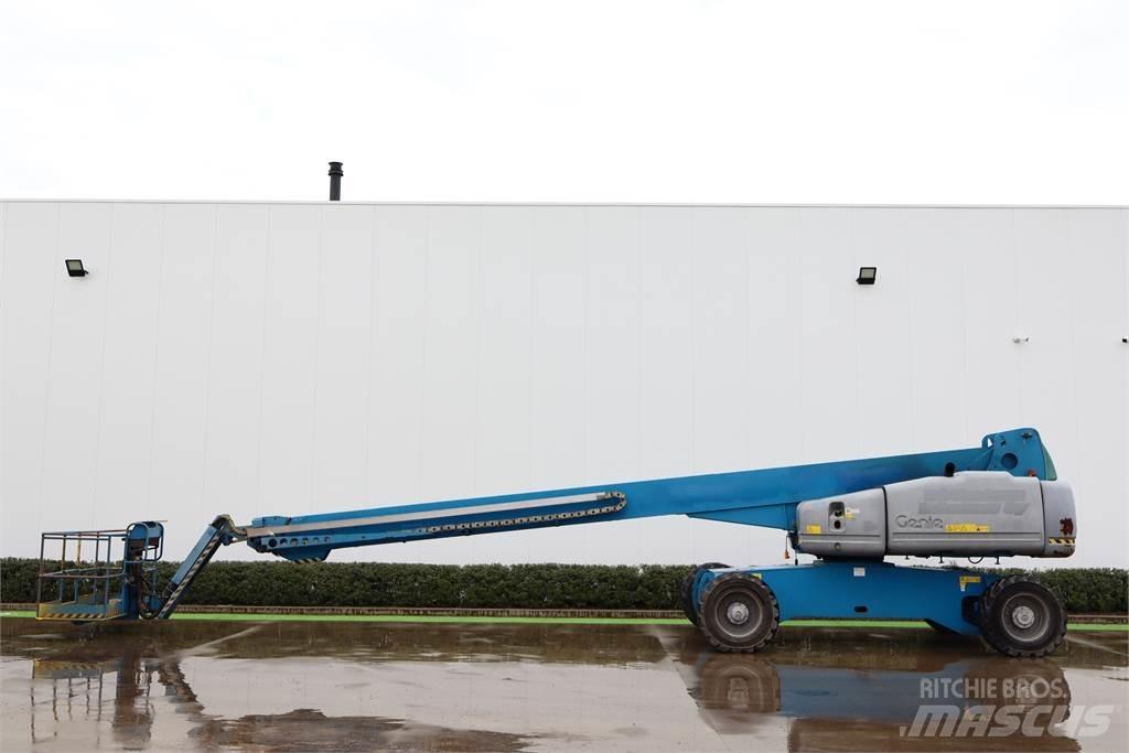 Genie S105 Телескопические подъемники