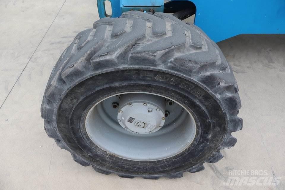 Genie S105 Телескопические подъемники
