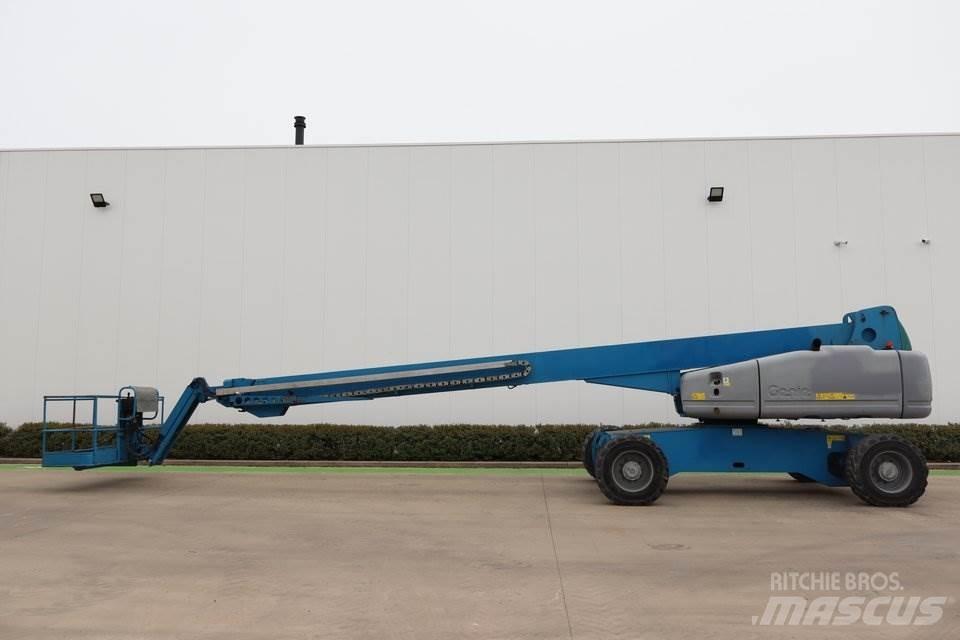 Genie S105 Телескопические подъемники