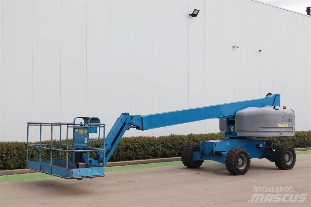 Genie S45 Телескопические подъемники
