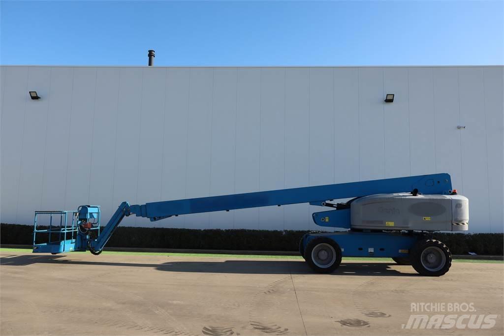 Genie S85 Телескопические подъемники