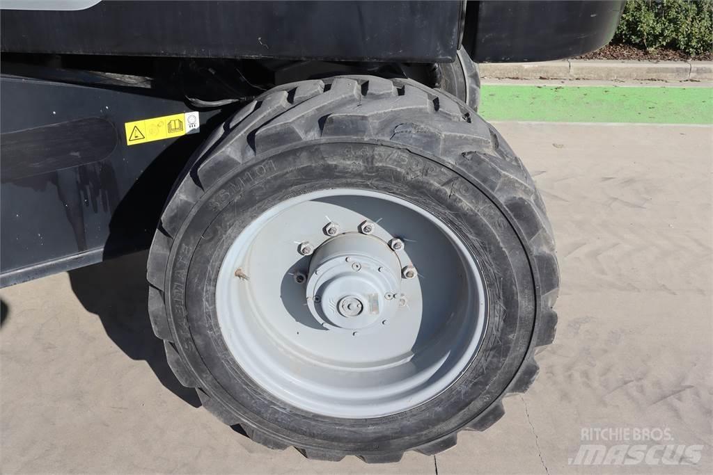 Genie SX125XC Телескопические подъемники