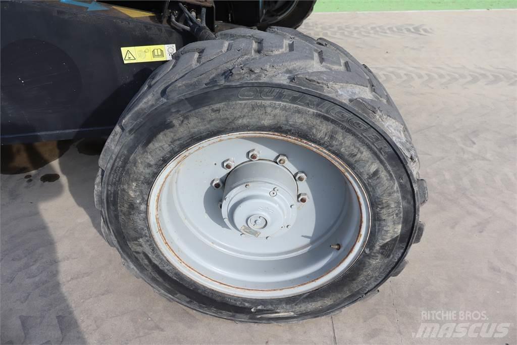 Genie SX135XC Телескопические подъемники