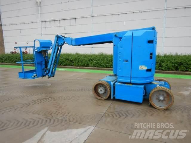 Genie Z30-20N Коленчатые подъемники