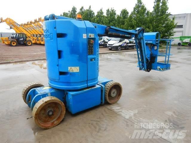 Genie Z30-20N Коленчатые подъемники