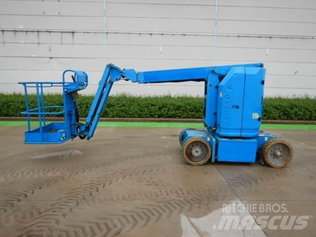 Genie Z30-20N Коленчатые подъемники