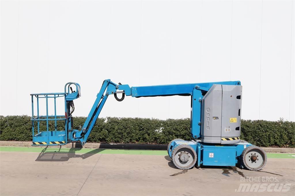 Genie Z30-20N Коленчатые подъемники