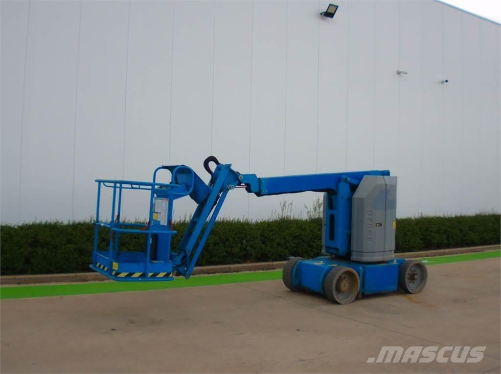 Genie Z30-20N Коленчатые подъемники
