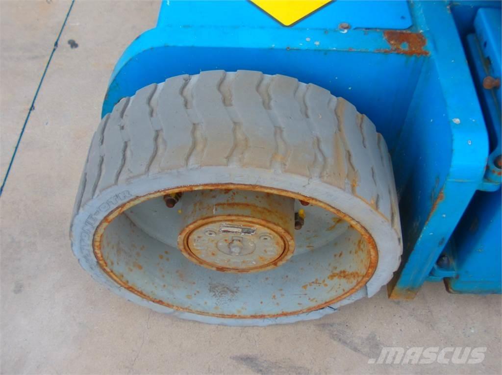 Genie Z30-20N Коленчатые подъемники