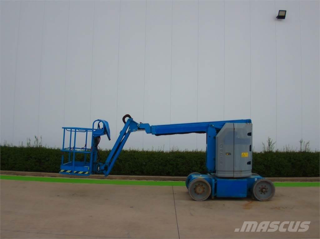Genie Z30-20N Коленчатые подъемники