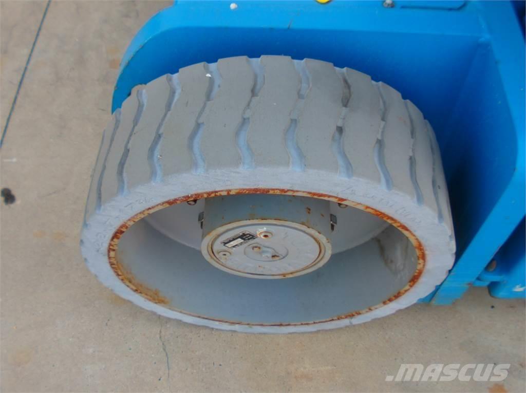 Genie Z30-20NRJ Коленчатые подъемники